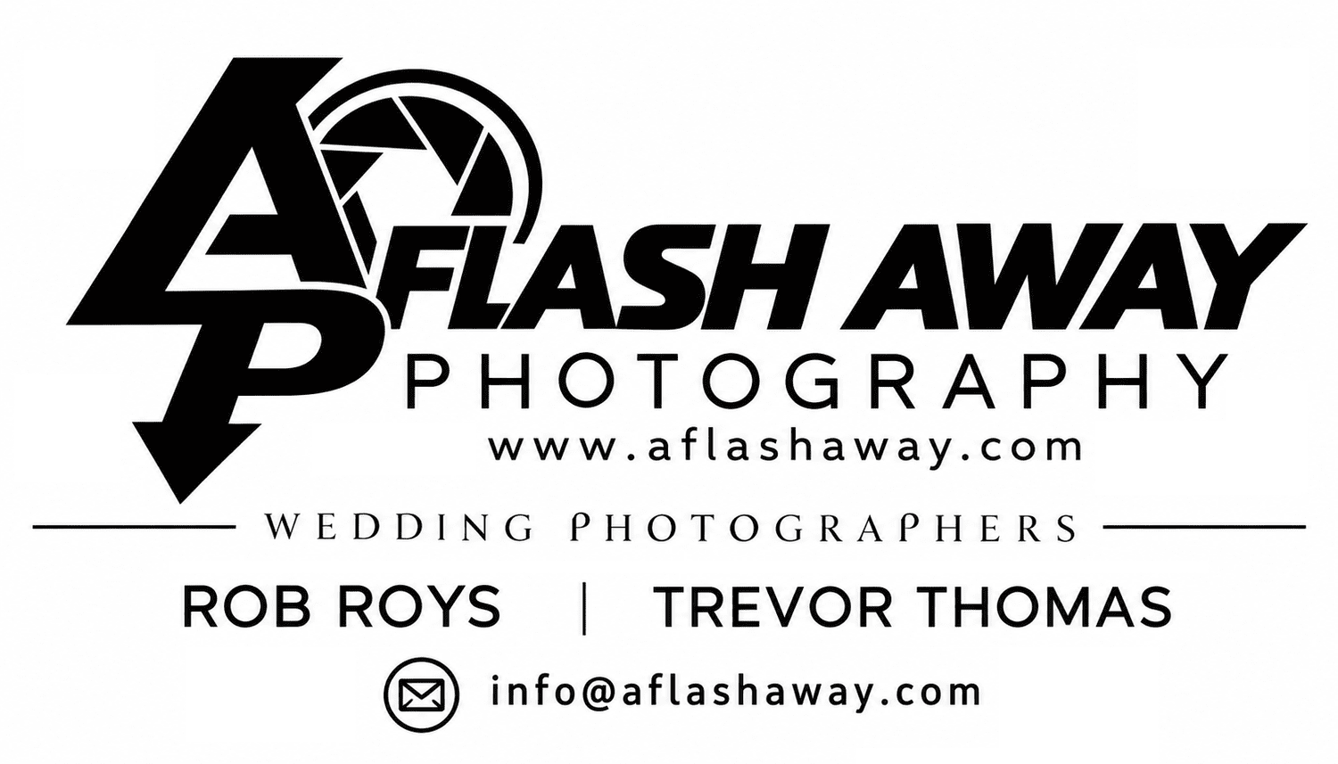 A Flash Away Photography