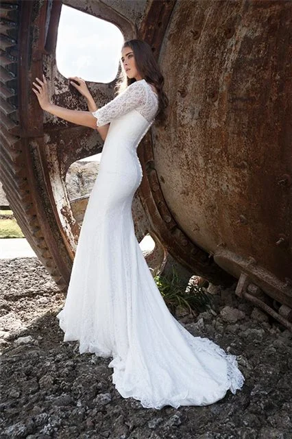 MADE WITH LOVE bridal – Katie sale - from $ down to $