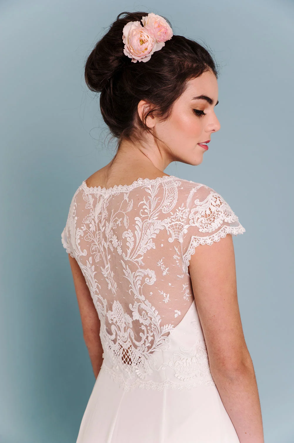 SALLY EAGLE BRIDAL– gloriana