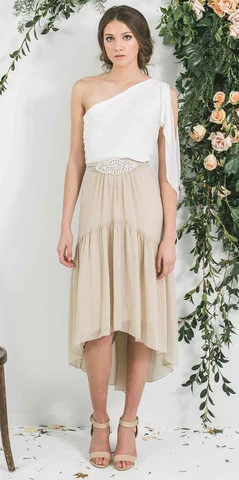 CLAIRE TOP