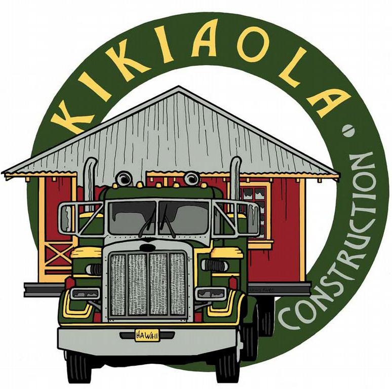 Kikiaola Construction