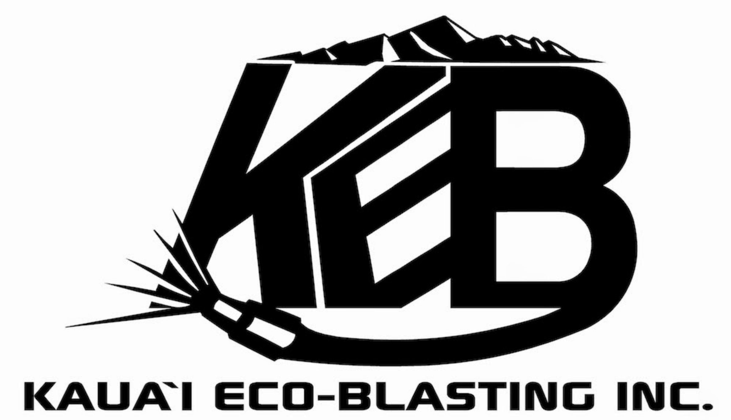 Kauai Eco Blasting