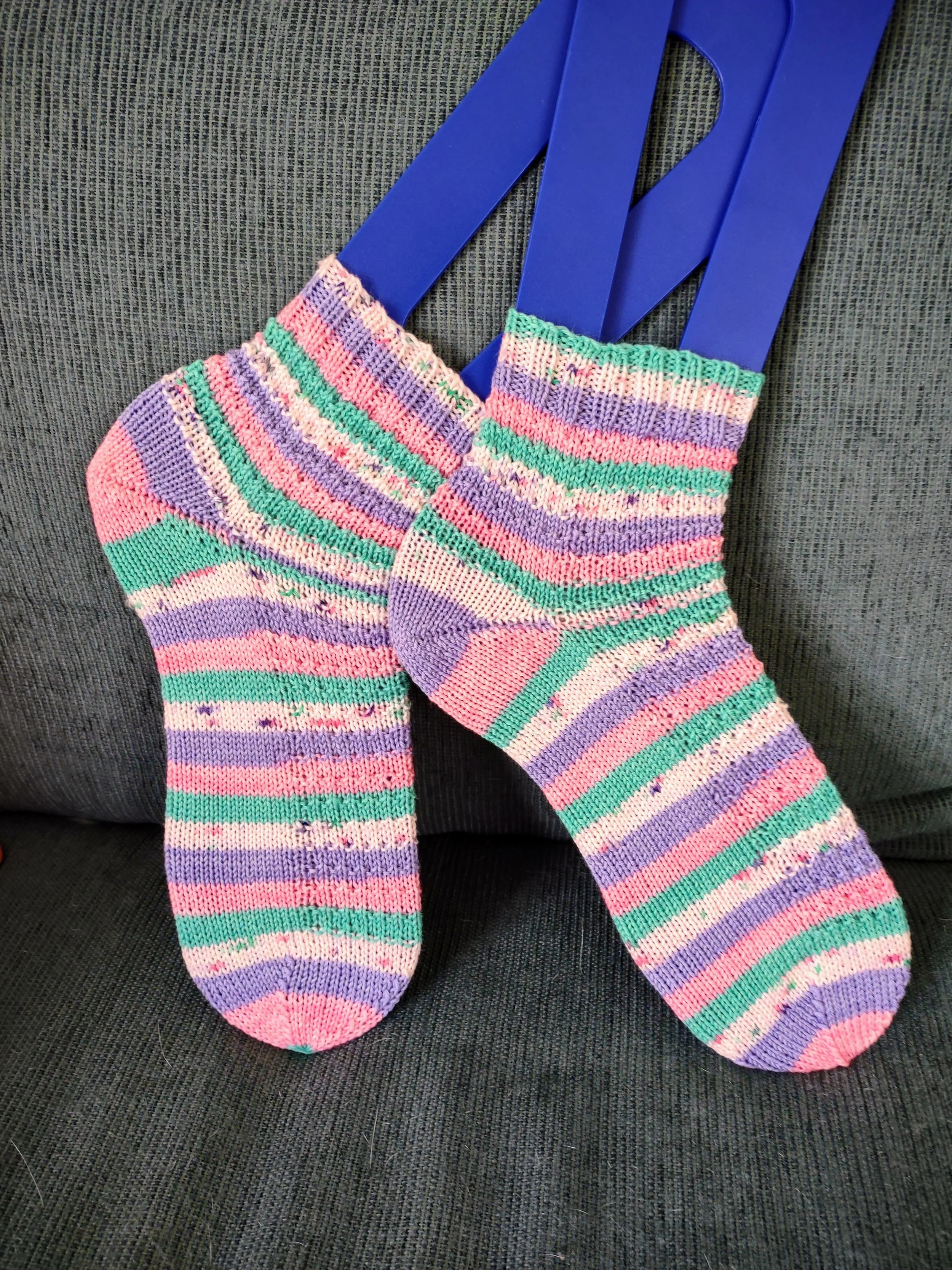 Frikkin Unicorn Socks