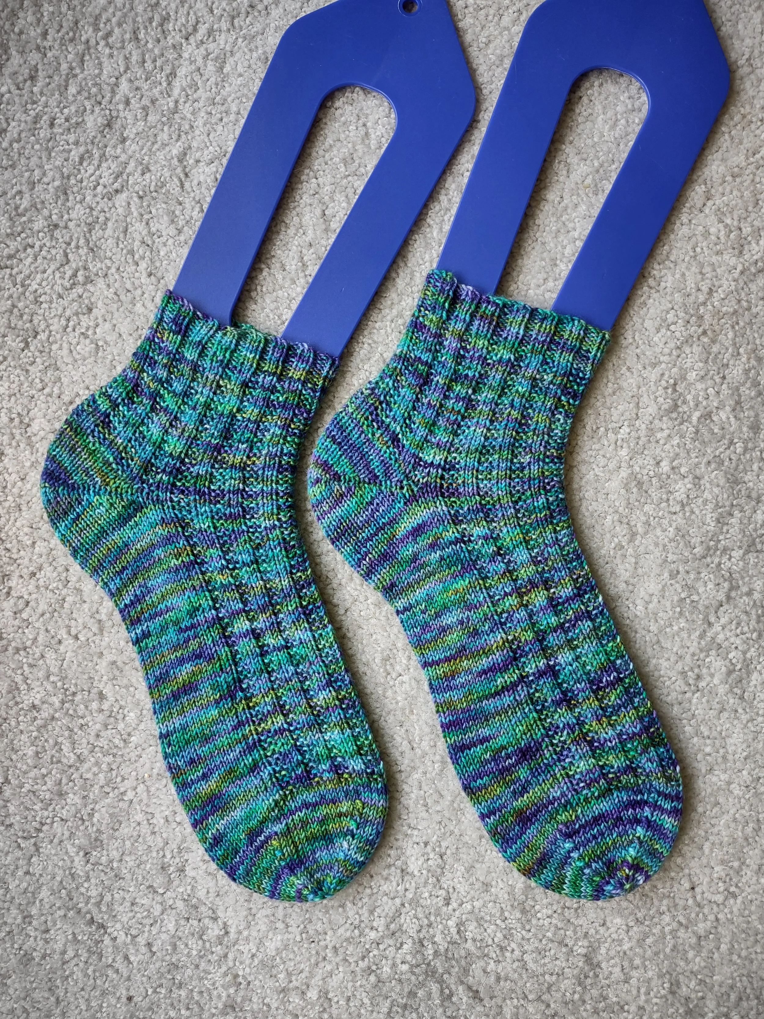 Paul Anka (the dog) Socks