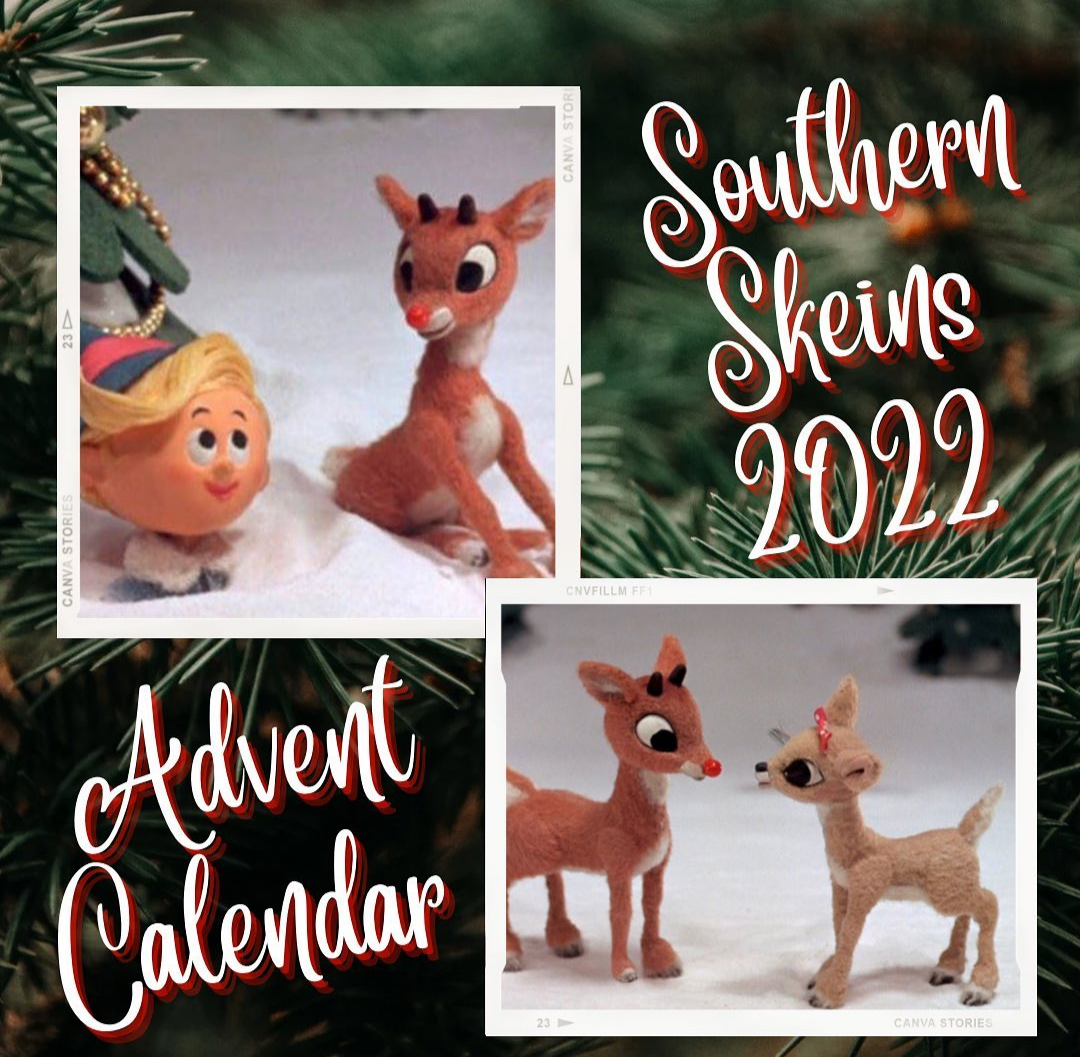 2022 Christmas Advent