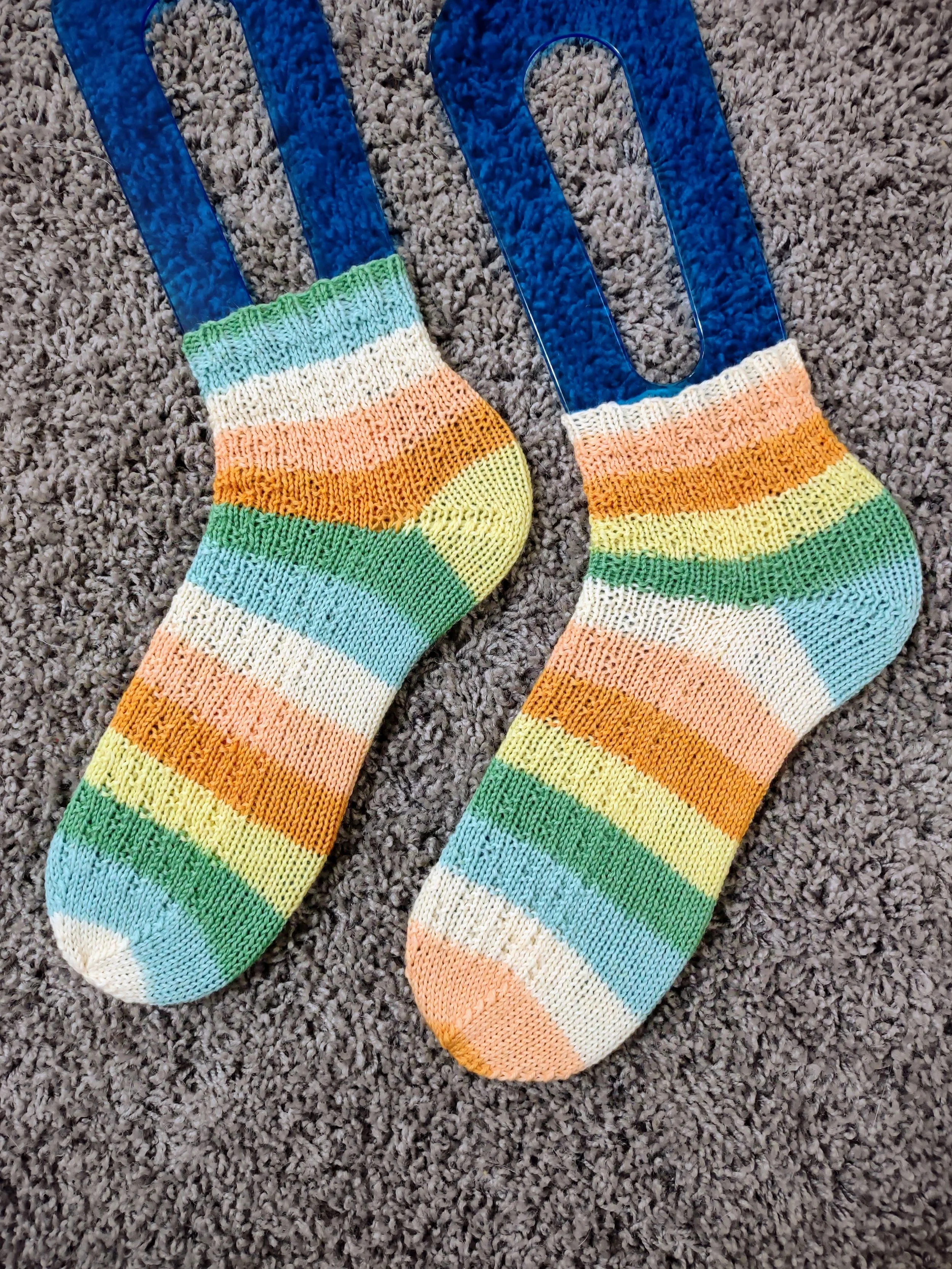 Lassi Socks