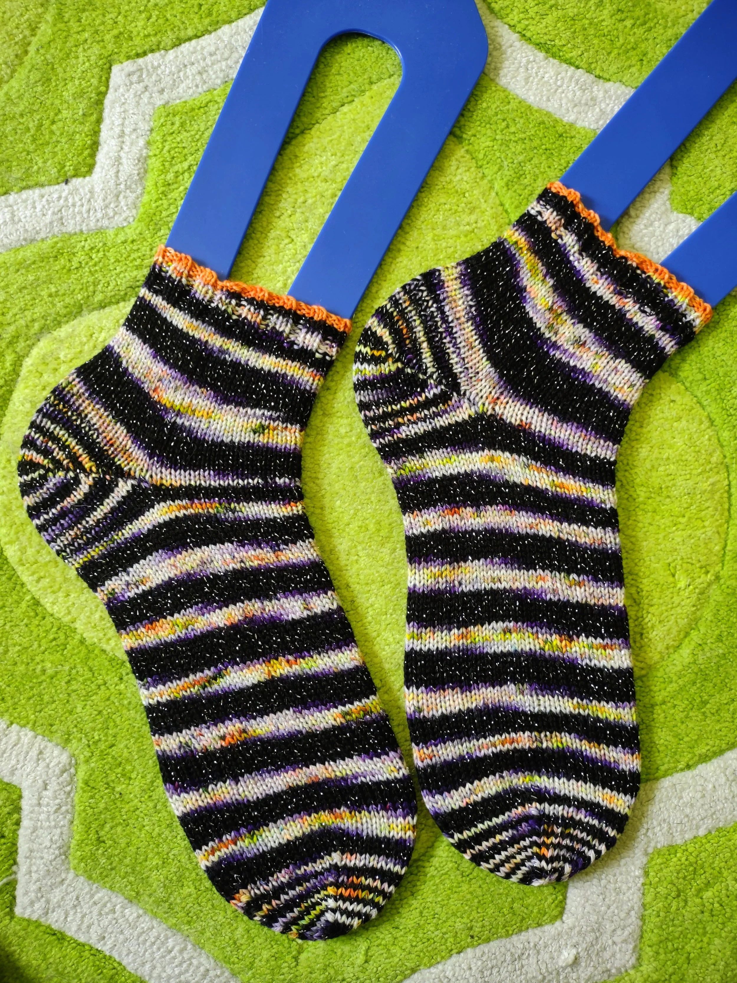 My Happy Halloweenie