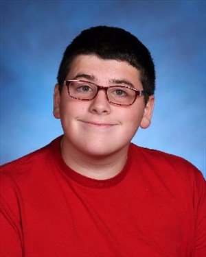 James Young (Pine Bush HS)