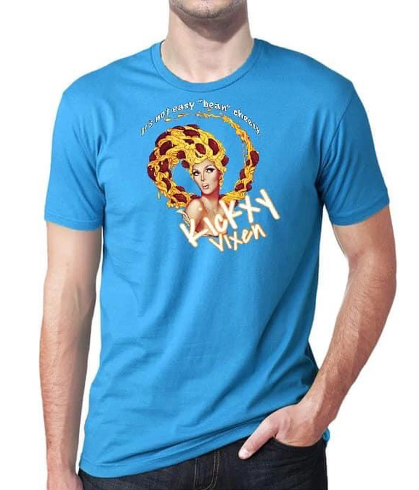 Kickxy Bean&amp;Cheese