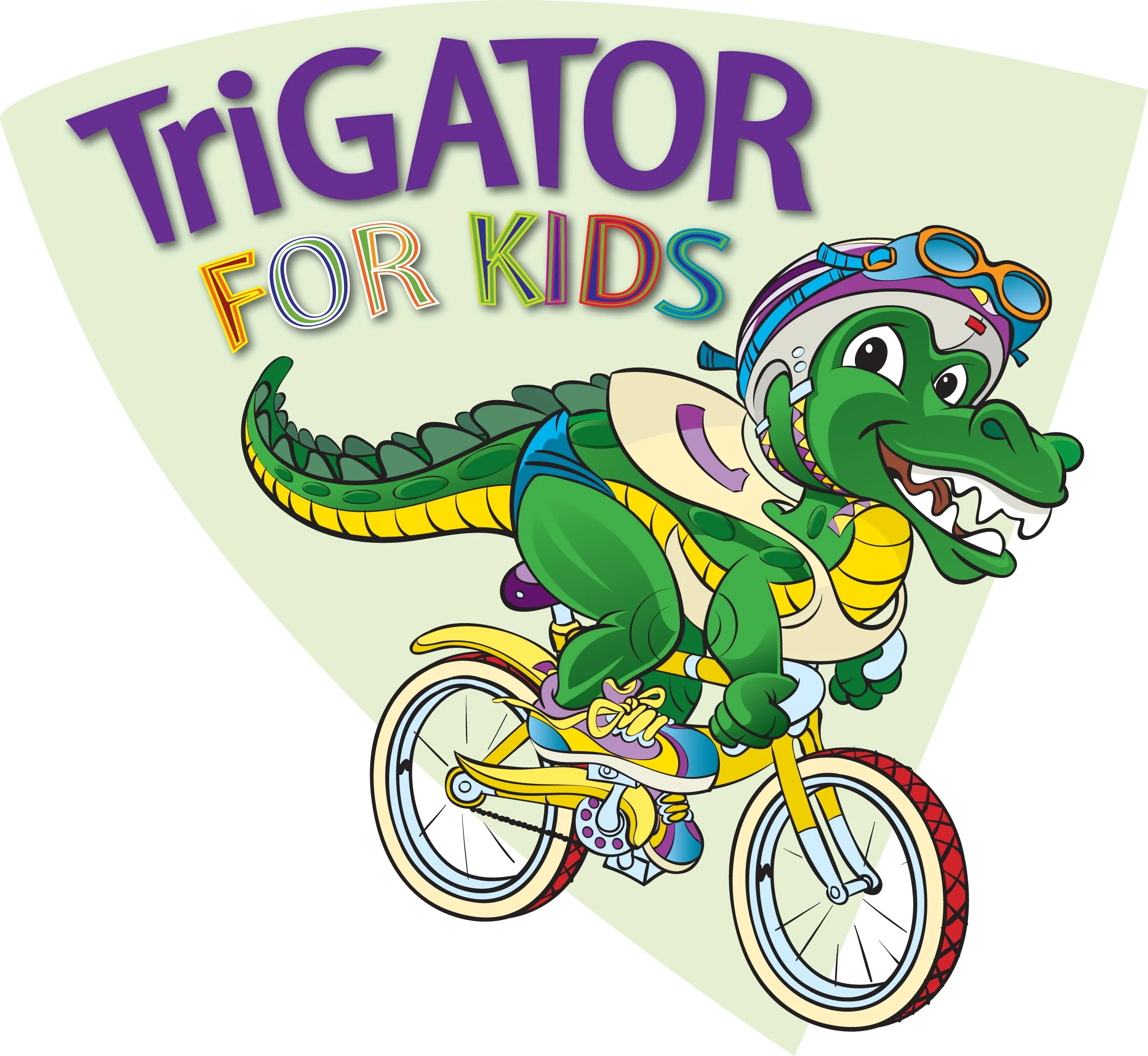 Tri-Gator - volunteer!