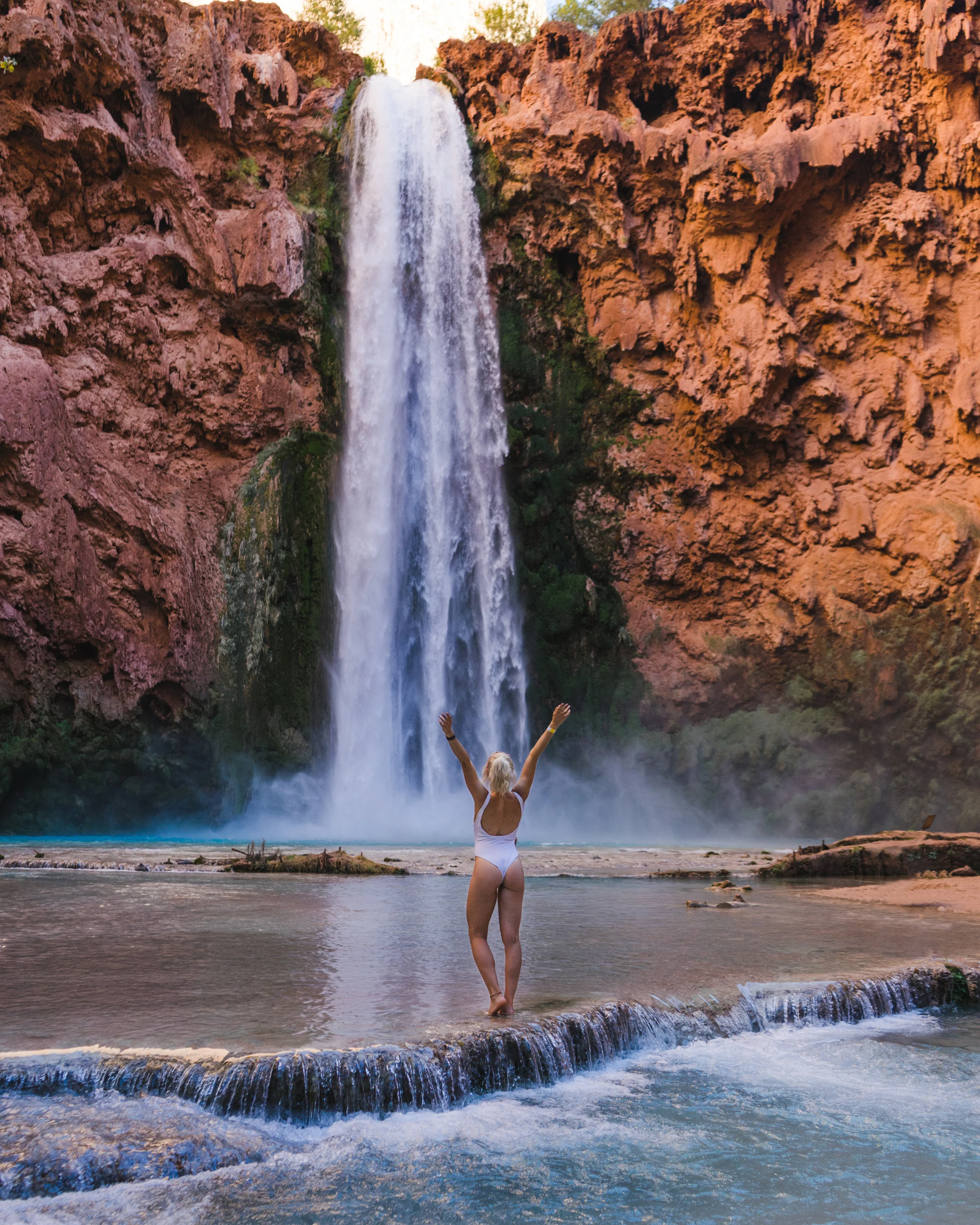 vacay envy.