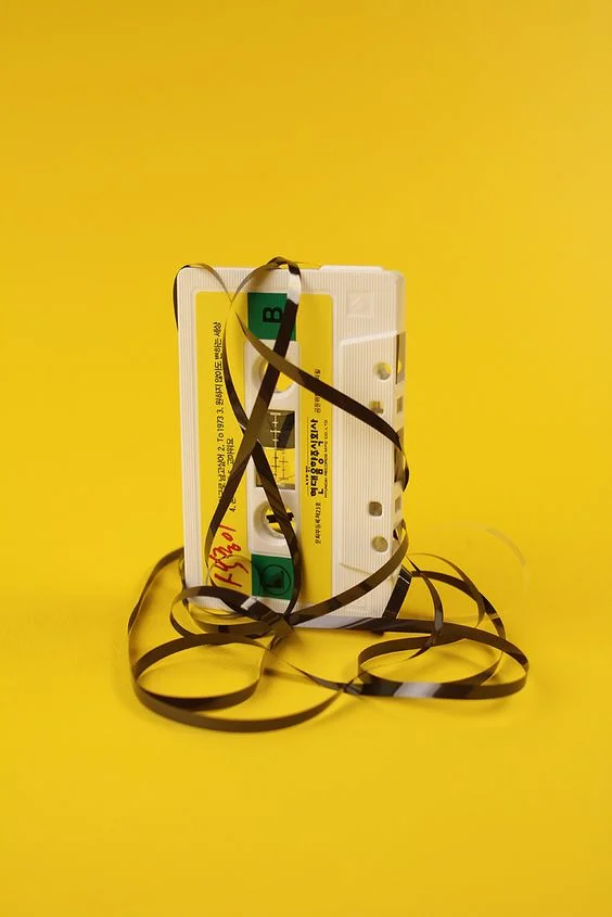 yellow cassette.jpg