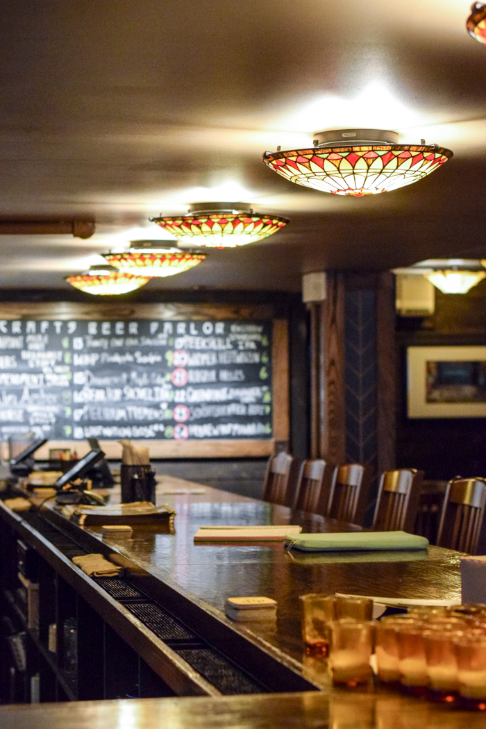 ACBP - SOHA BAR