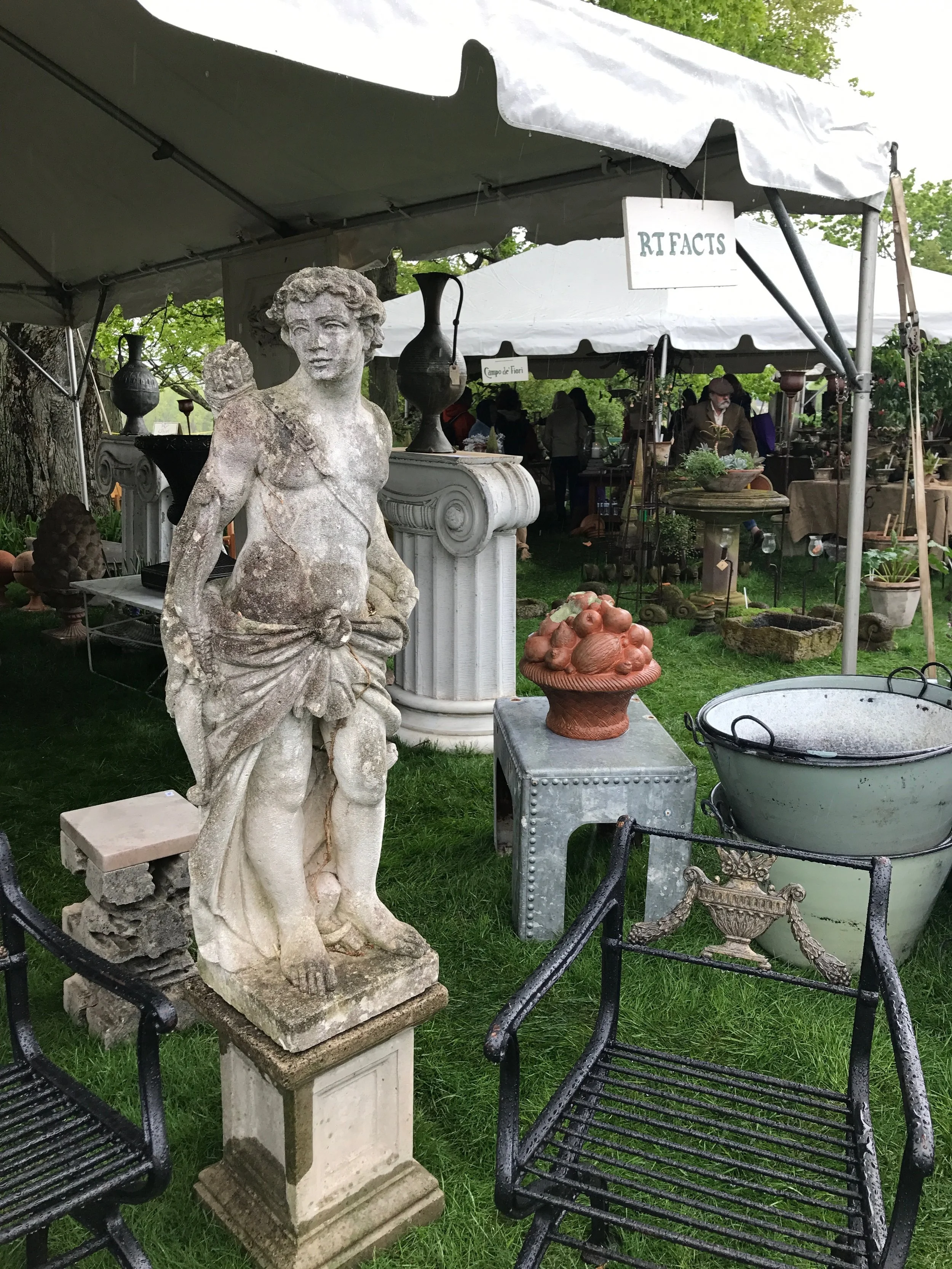 Trade Secrets: Day 1