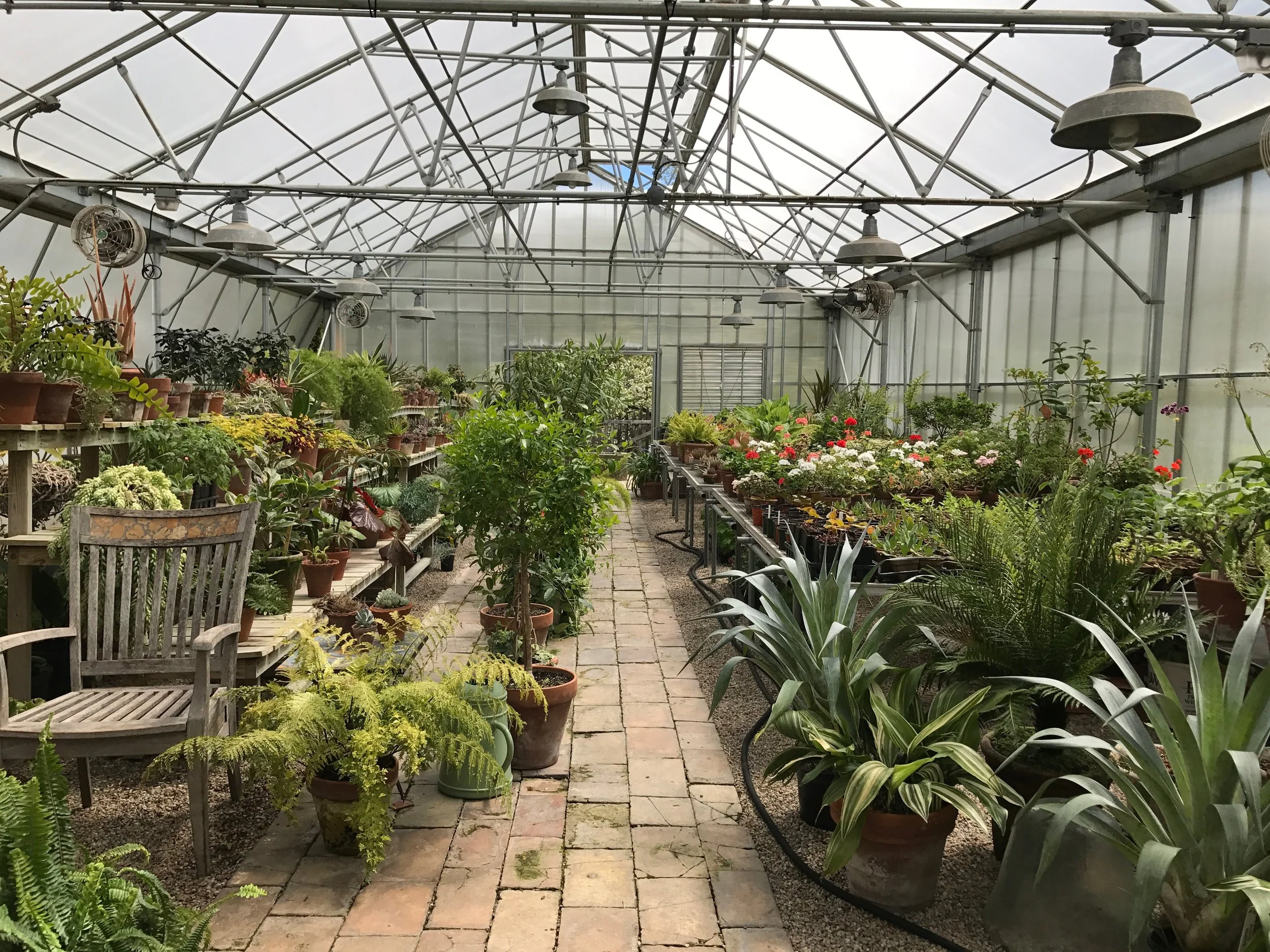 Trade Secrets: Day 2