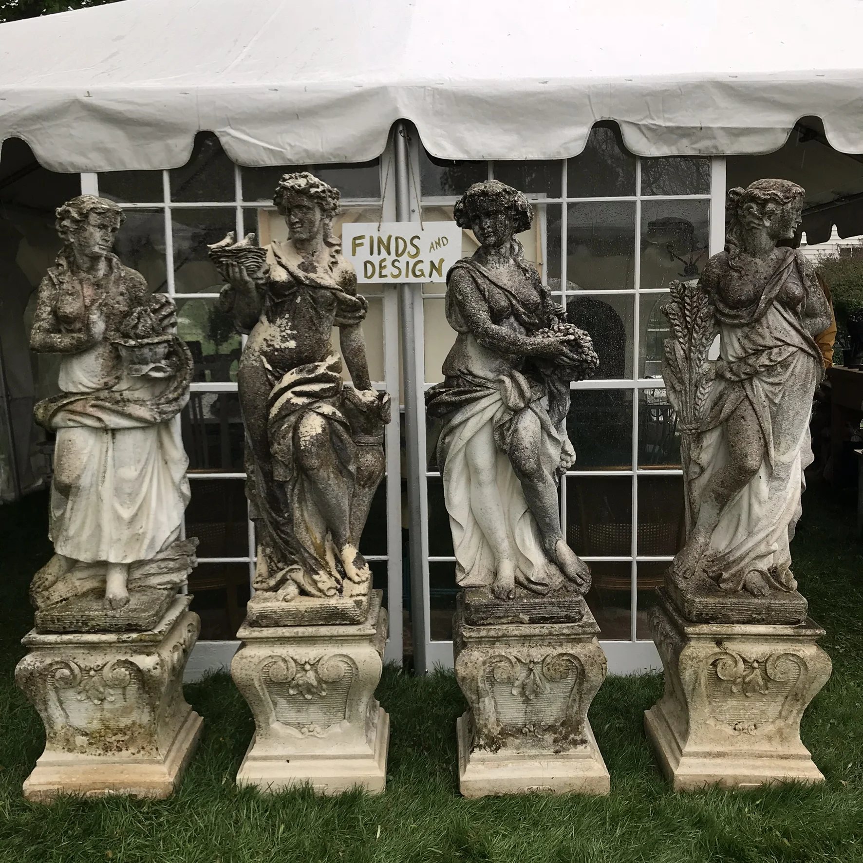 Trade Secrets: Day 1