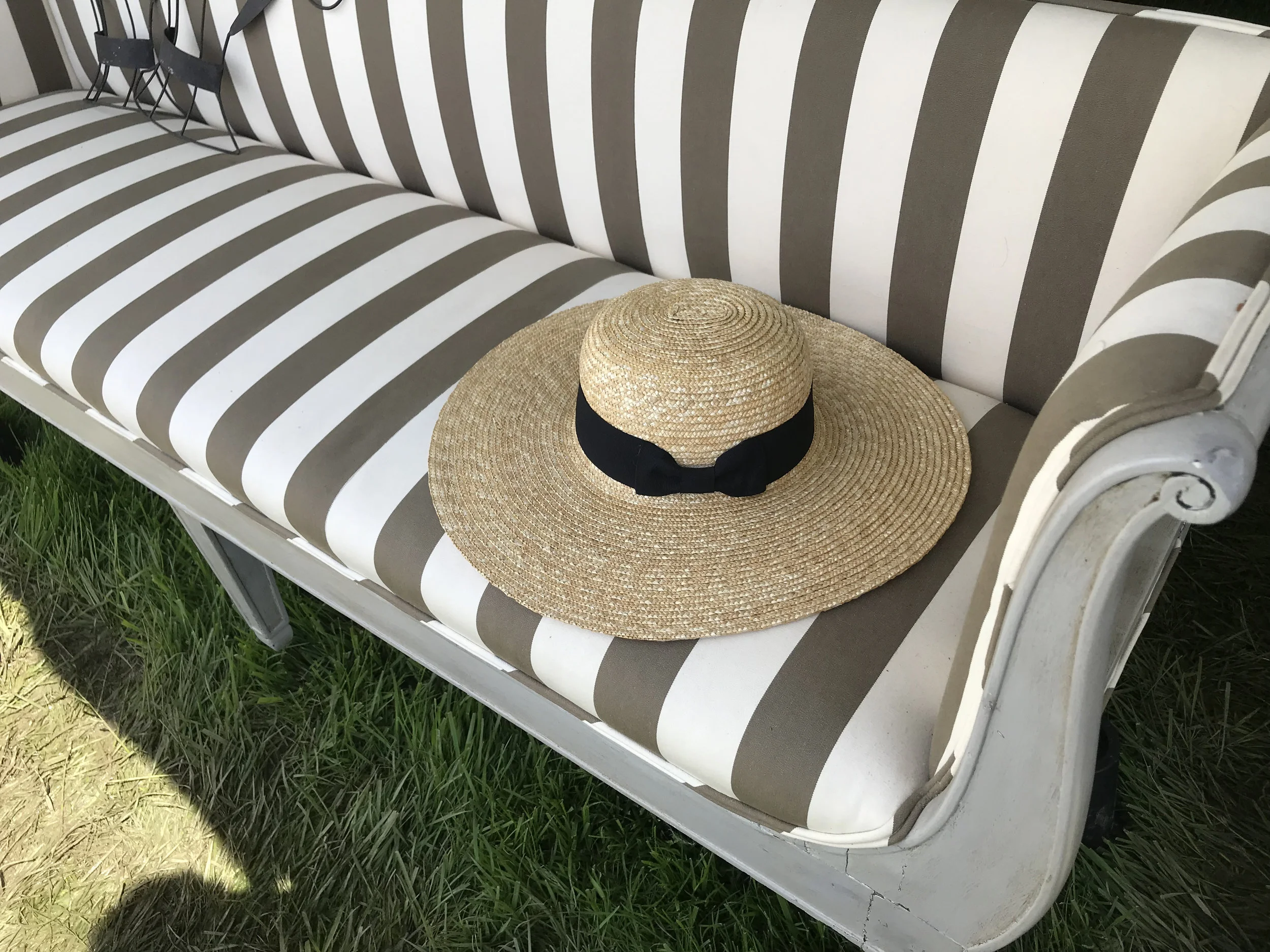 Trade Secrets - Day 1