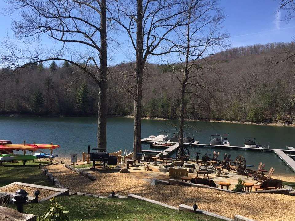 About the Marina Lakes End Boat Rental & Marina Lakes End Boat