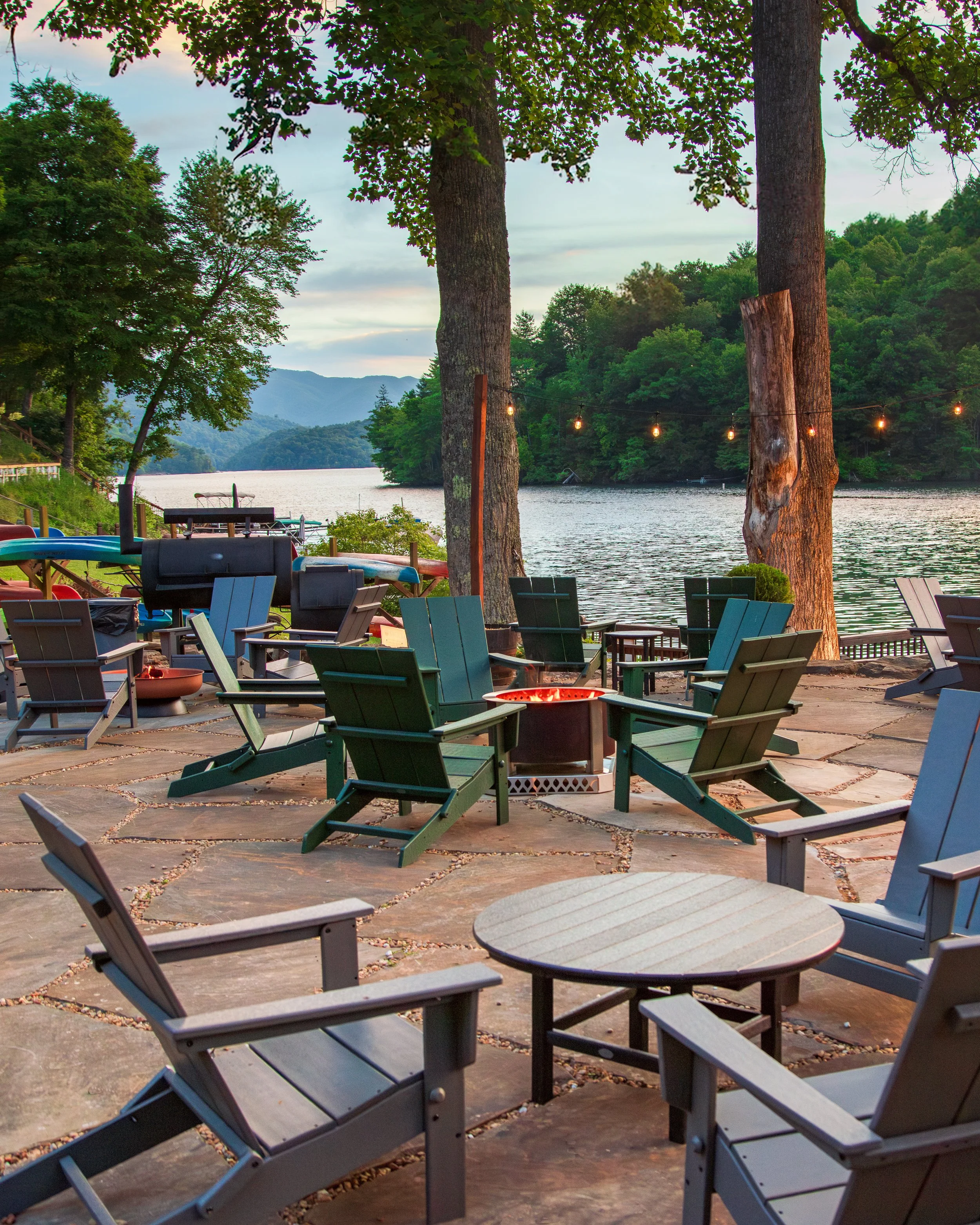 Lakes End Cafe and Grill outdoor area.jpg