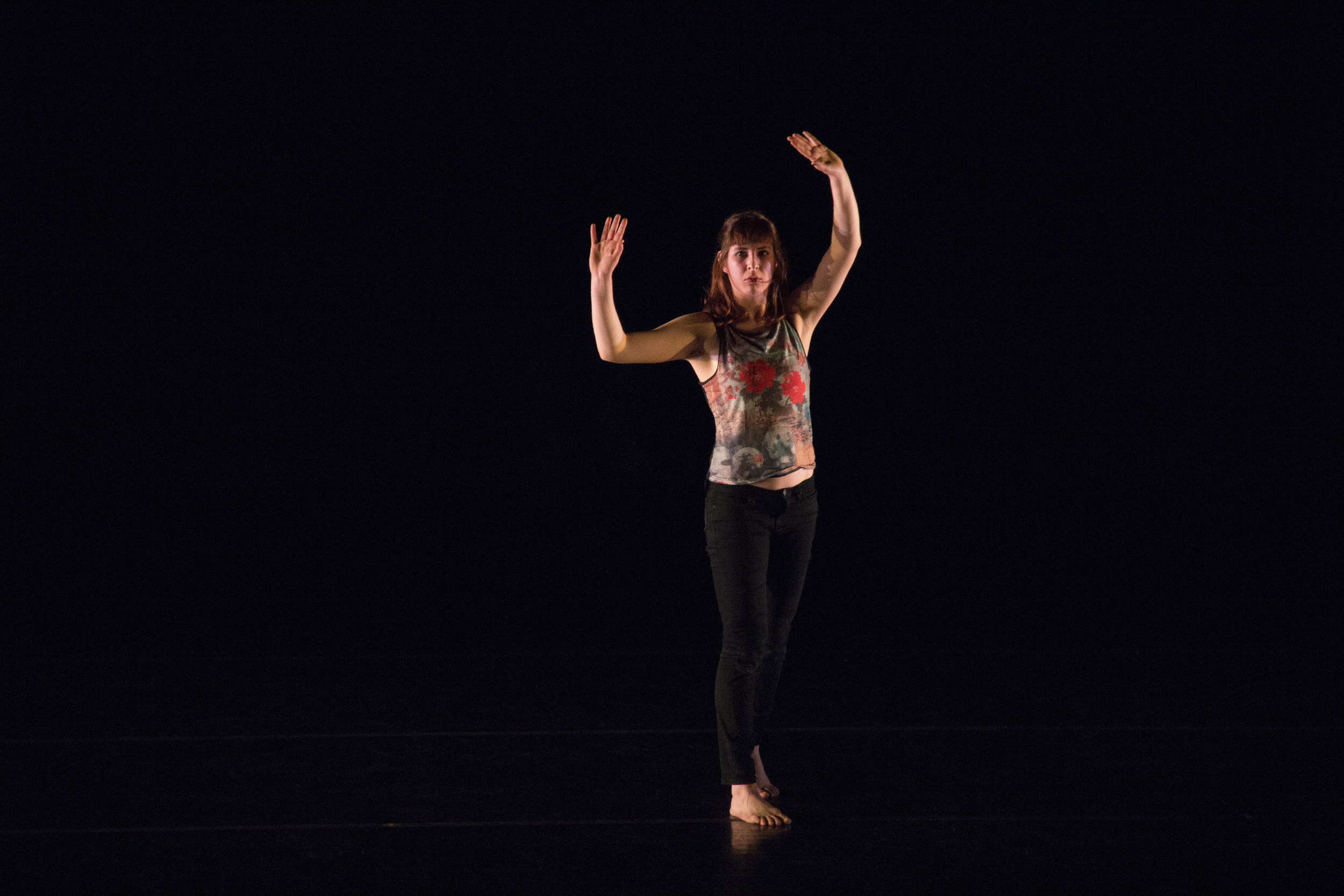 photos by Troy David Mercier