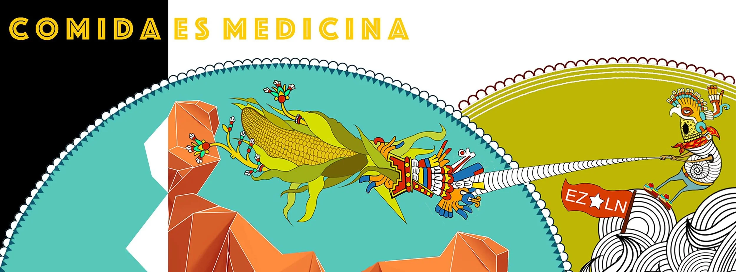 Comida es Medicina