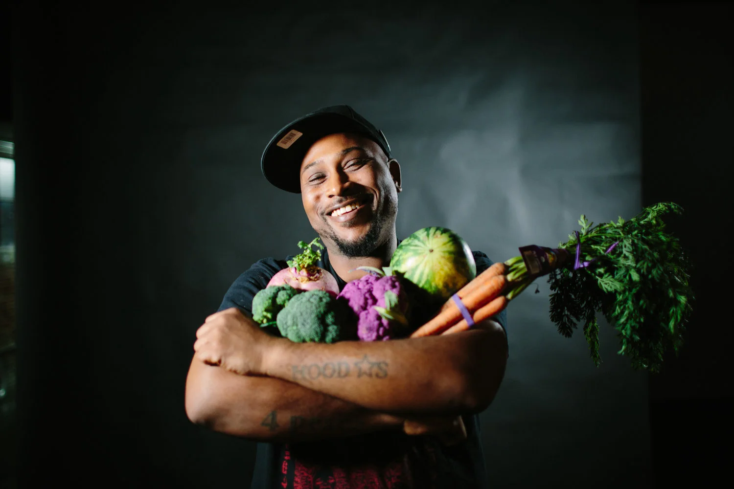 Mandela Grocery Cooperative's 10 Year Celebration