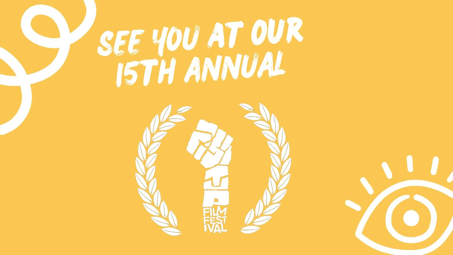 15th Annual Fist Up Film Festival | EARTH SEED Visual Poem