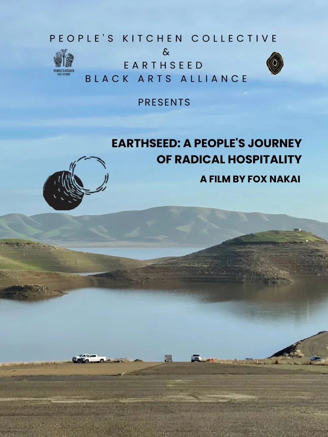 Santa Fe | Earthseed Black Arts Alliance Screening