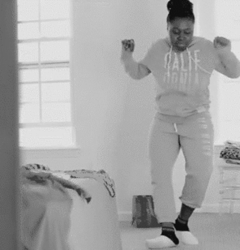 kay-explores :
Me today after Ghana beat Nigeria in Football =P (Love you guys but couldn’t resist lol ) Dance page coming soon!! =)