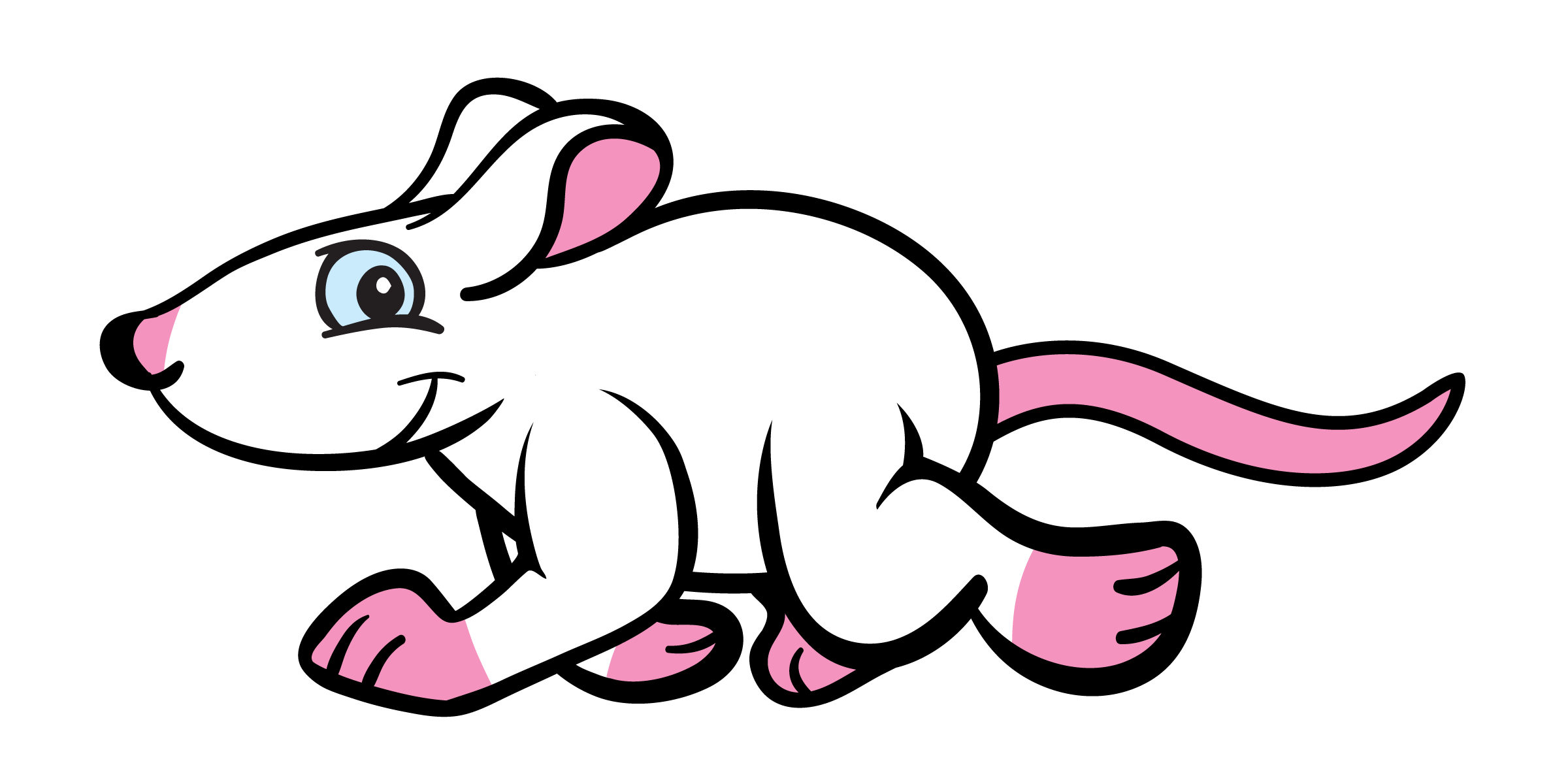 pic Animated Mouse Running Gif online gaming joe palmisano illustration