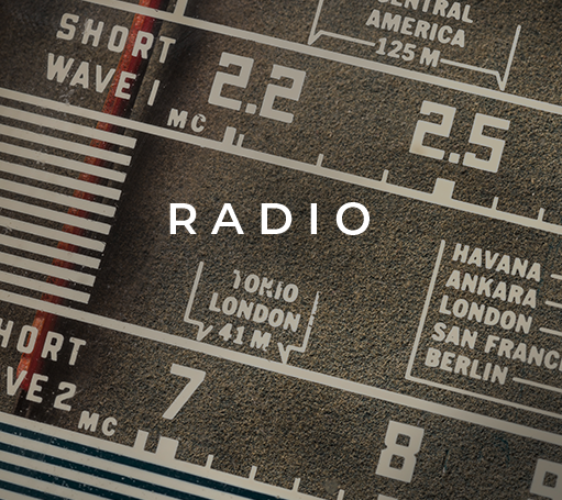 ACES Branding Radio
