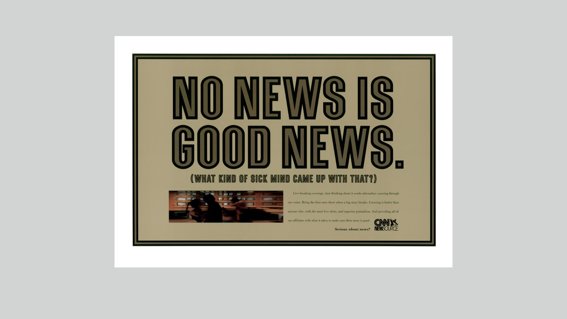 CNN Newsource – Print