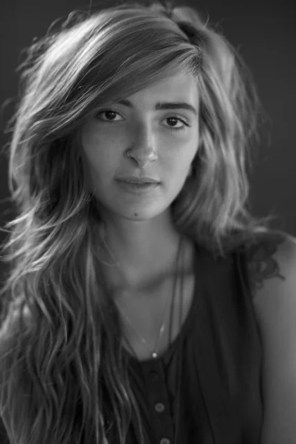 Emmanuelle Ribeiro