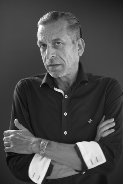 Beto Pegoraro