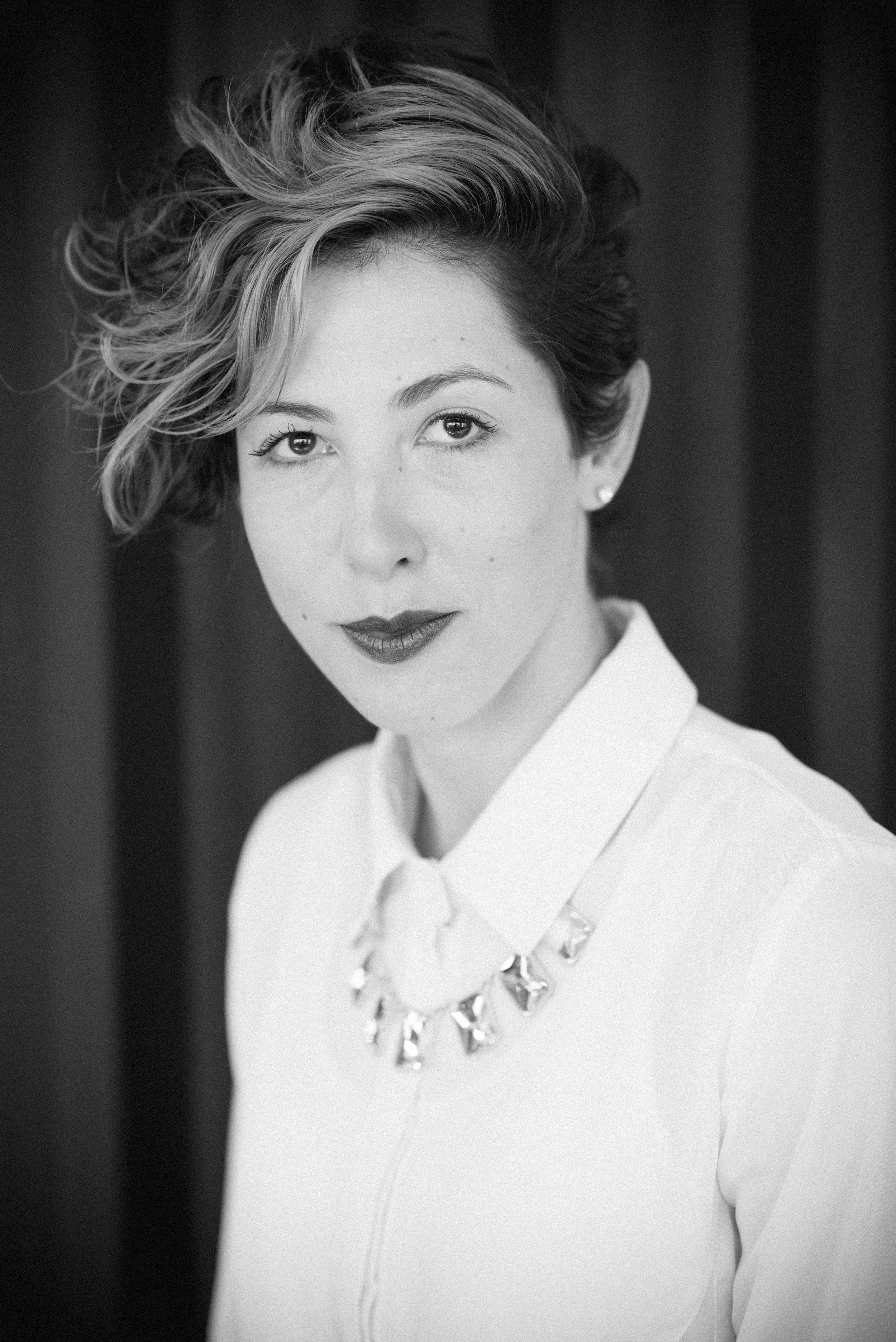 Silvia Schultz