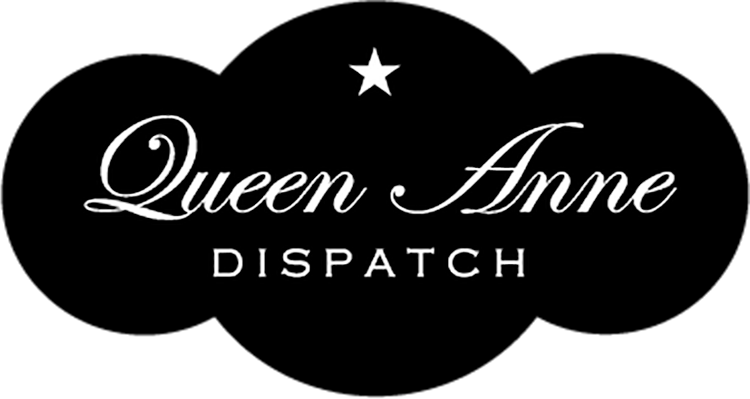 Queen Anne Dispatch