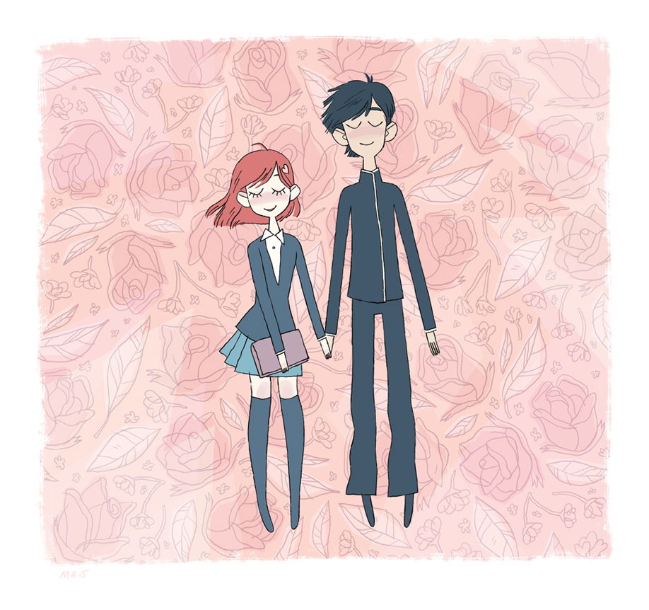 His & Her Circumstances