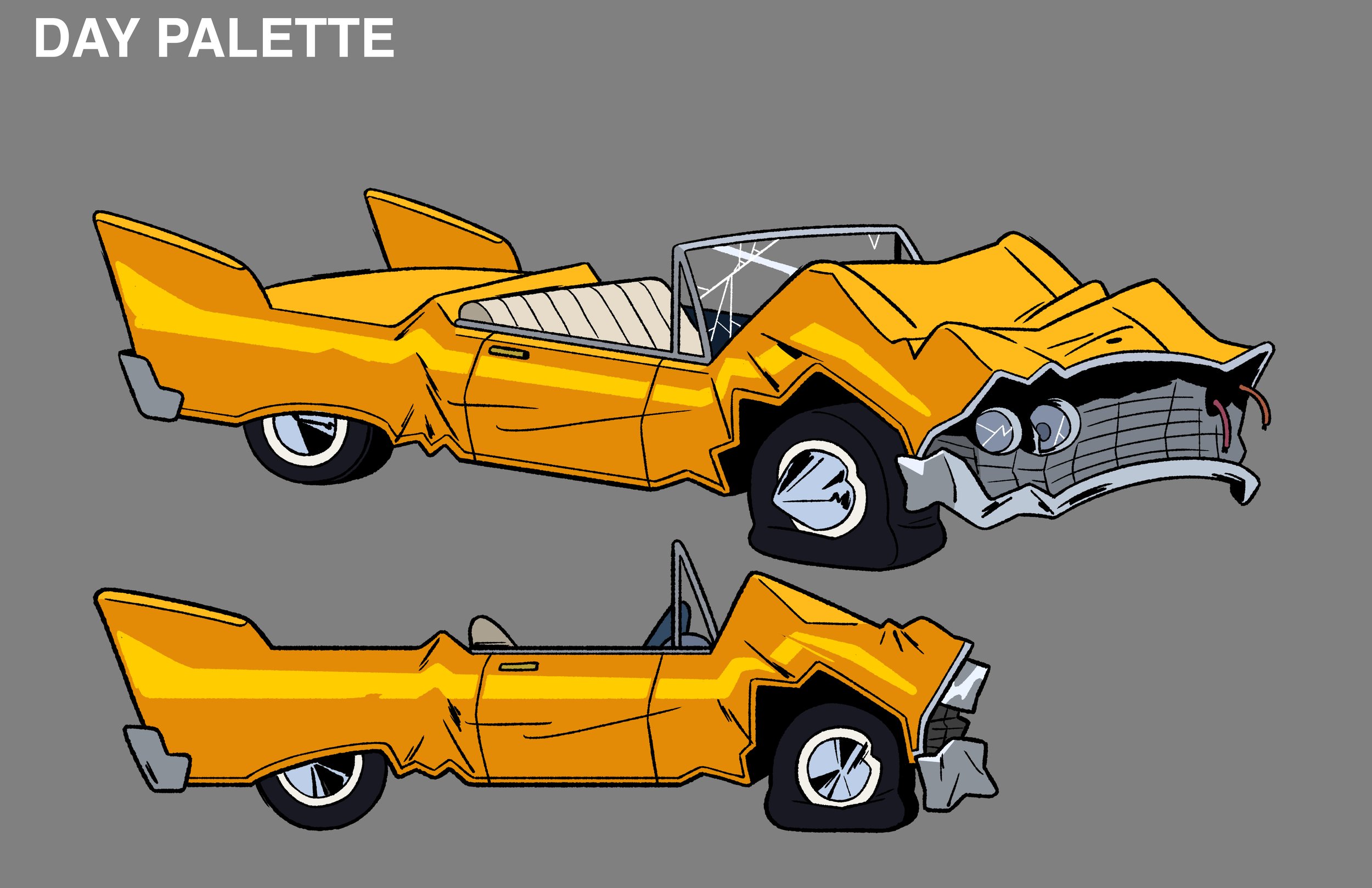 Prop Design