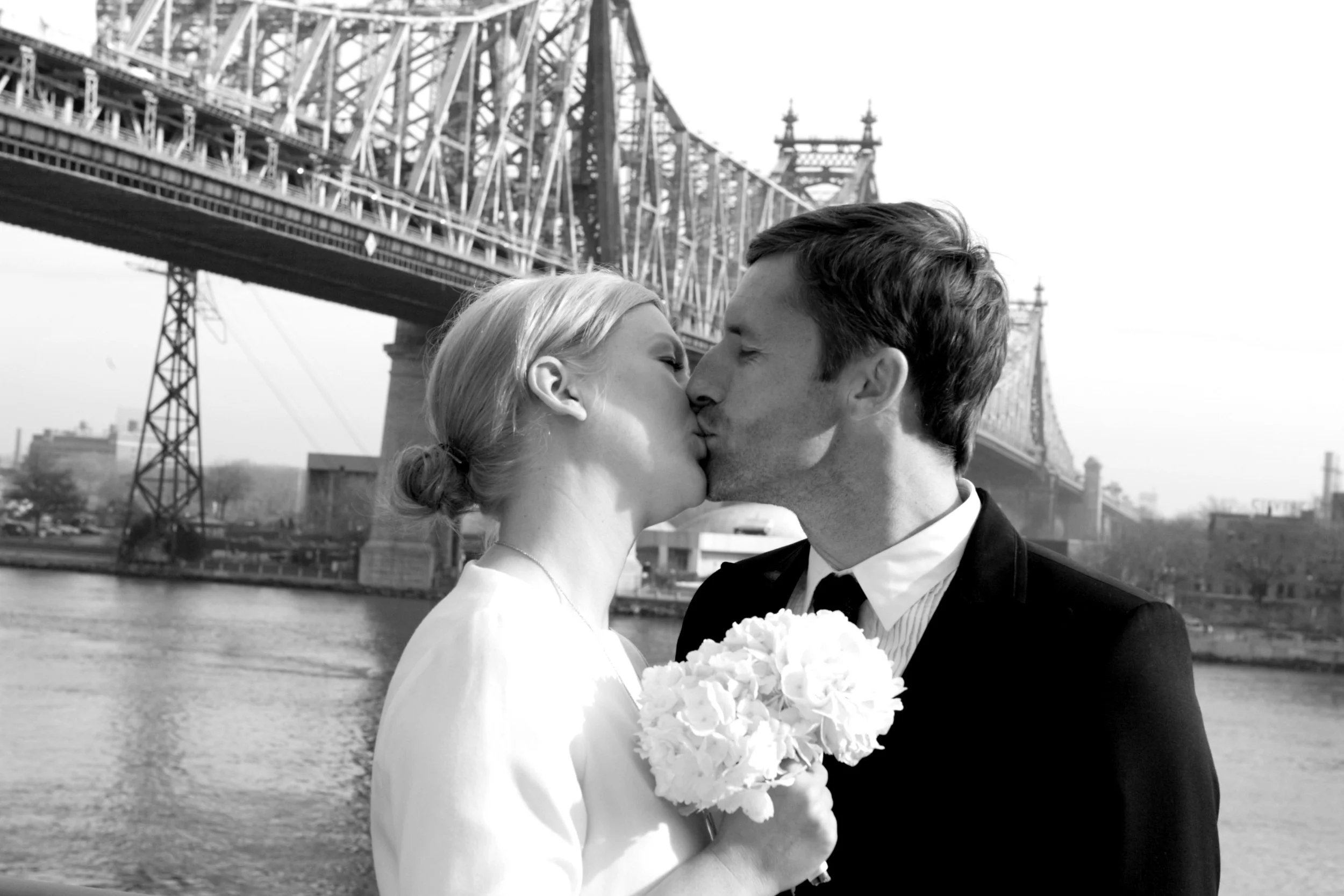 New York Wedding