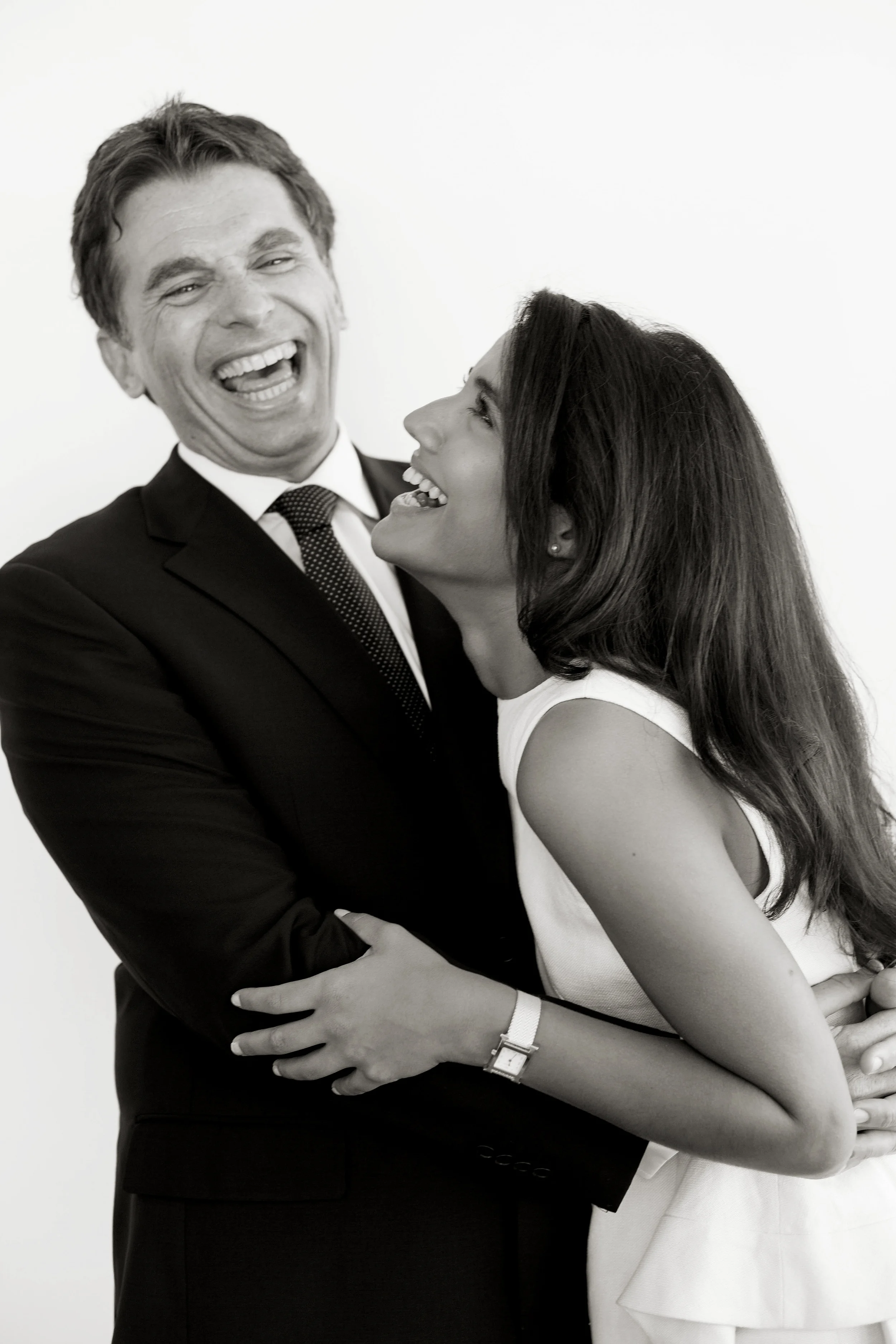City Hall Wedding, New York