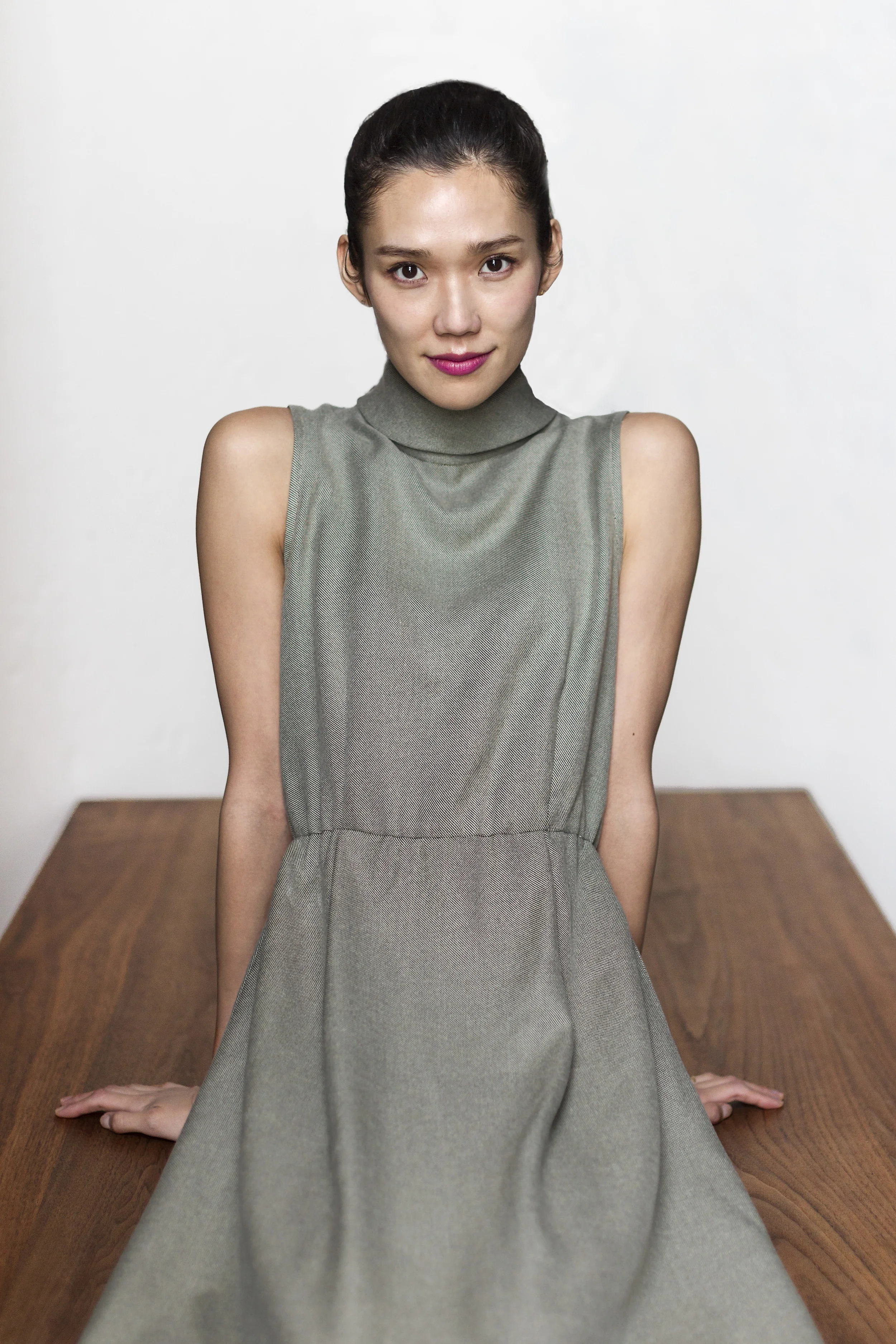 Tao Okamoto, actress