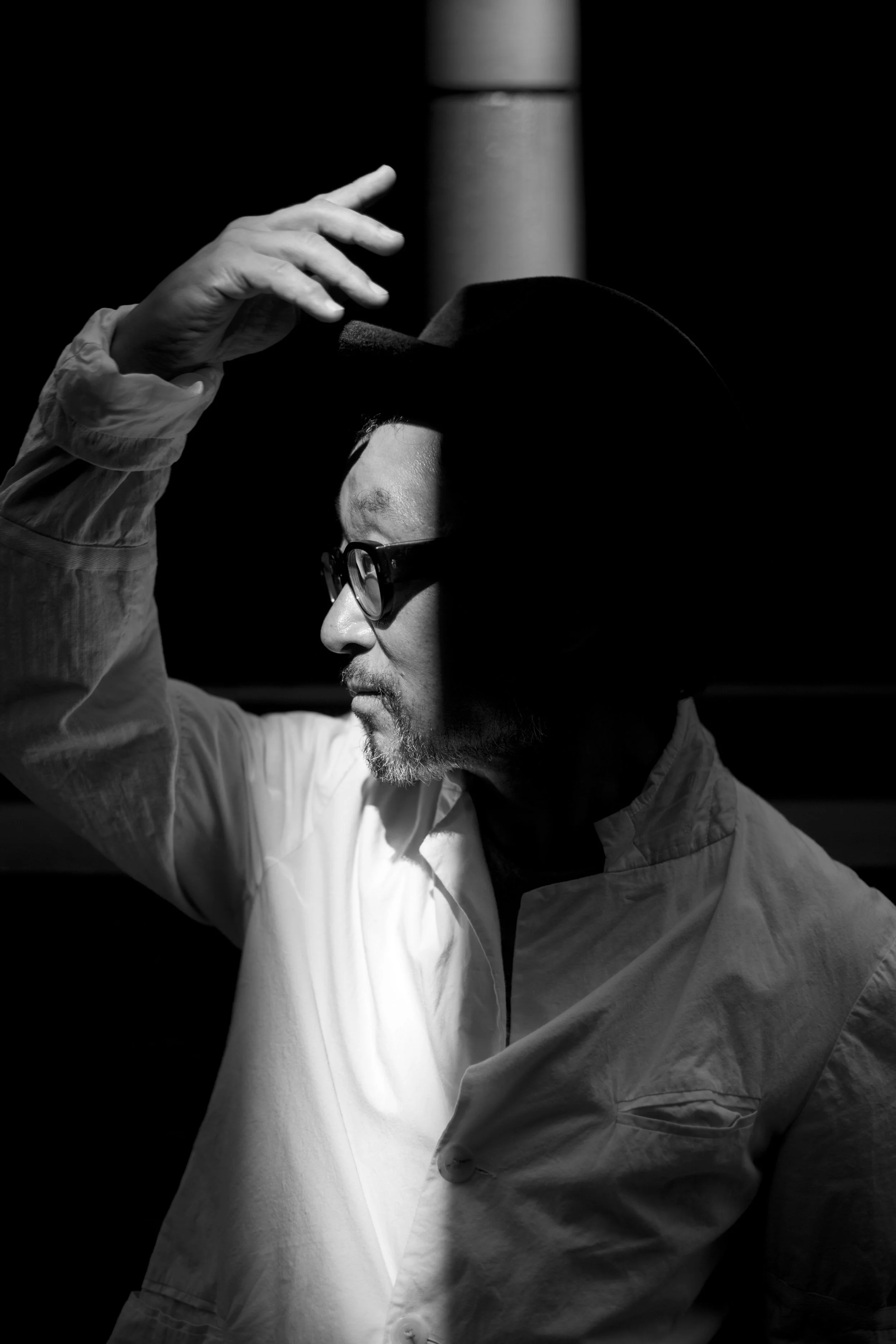 Senri Oe