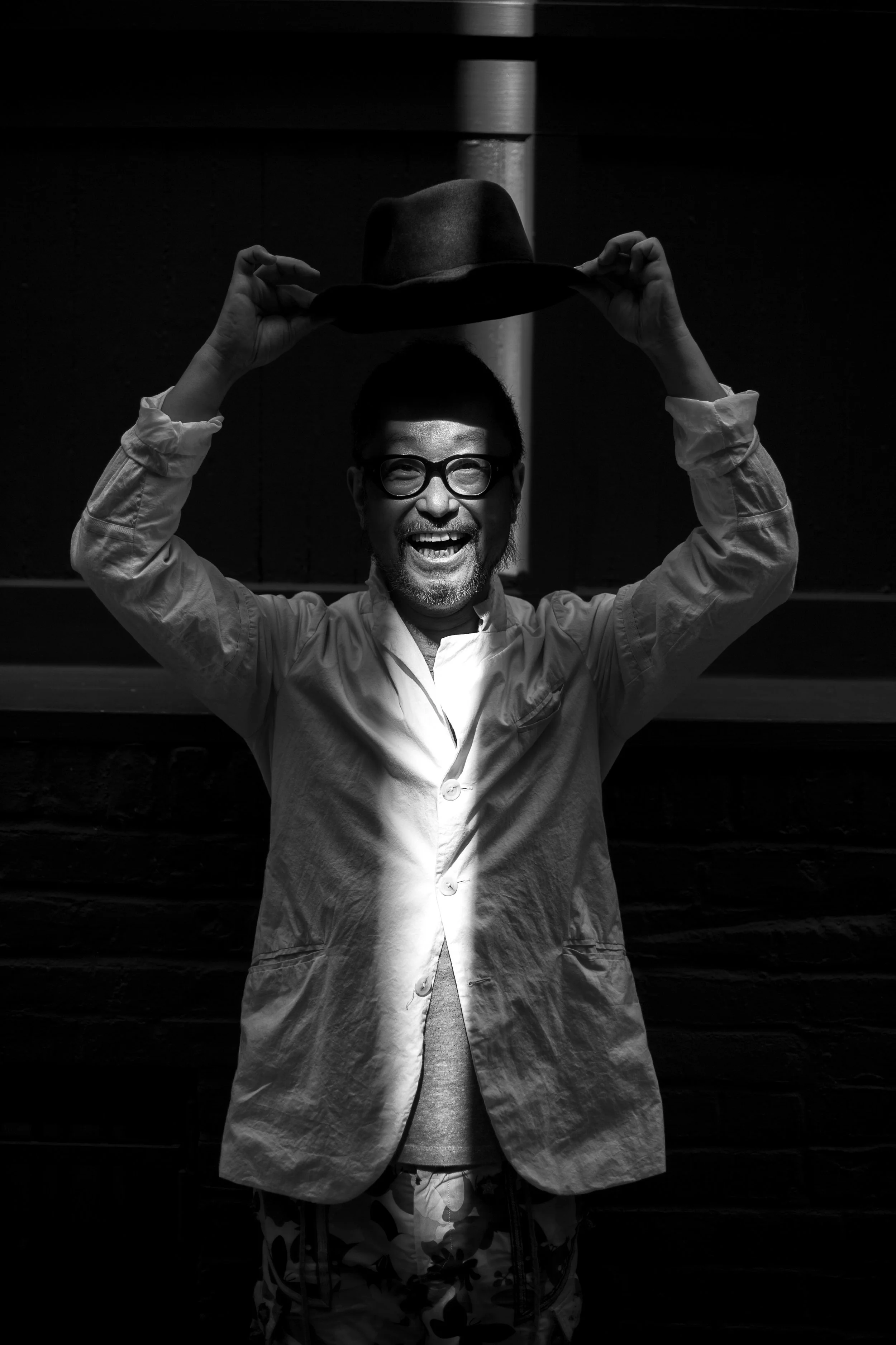 Senri Oe