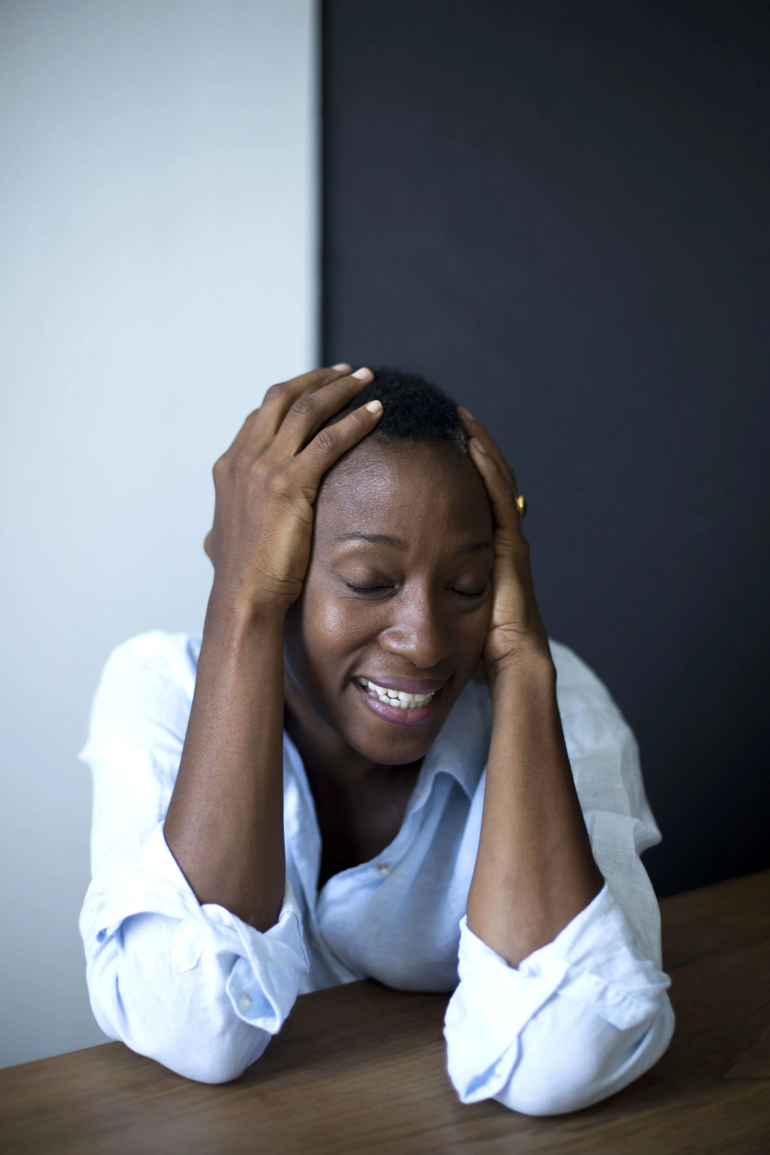 Tania Isaac, choreographer