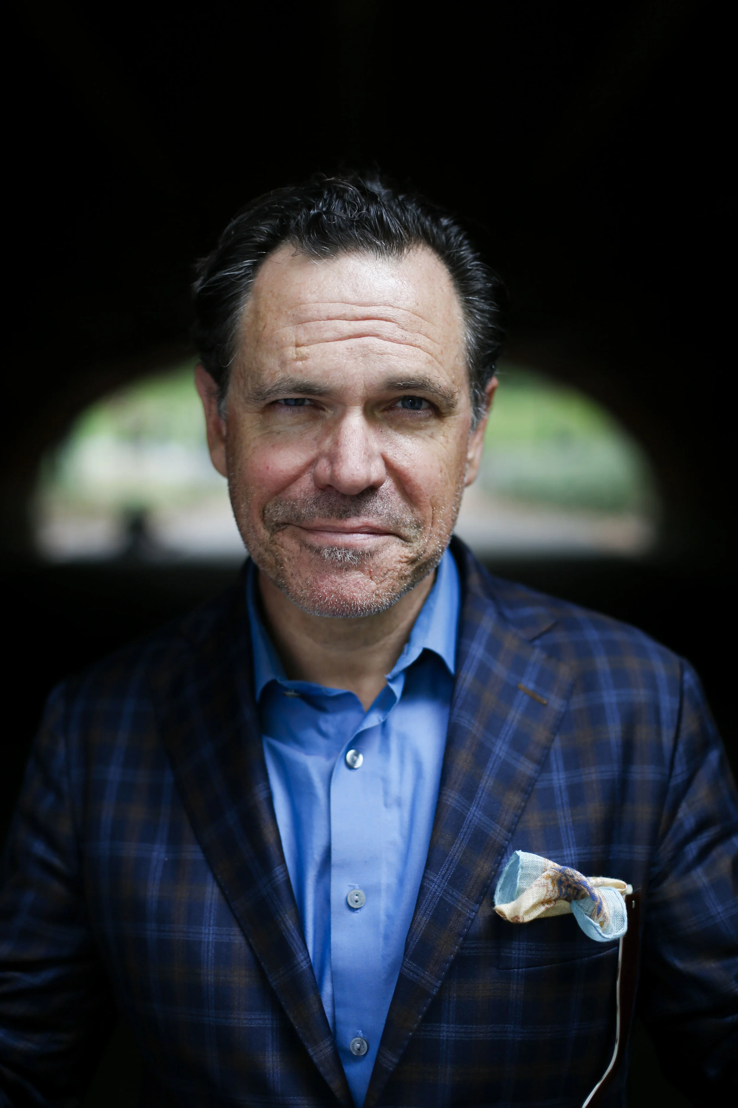 Kurt Elling