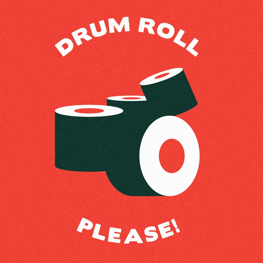 Klebrig rot In der Gnade von drum roll please Elektrifizieren Chronik