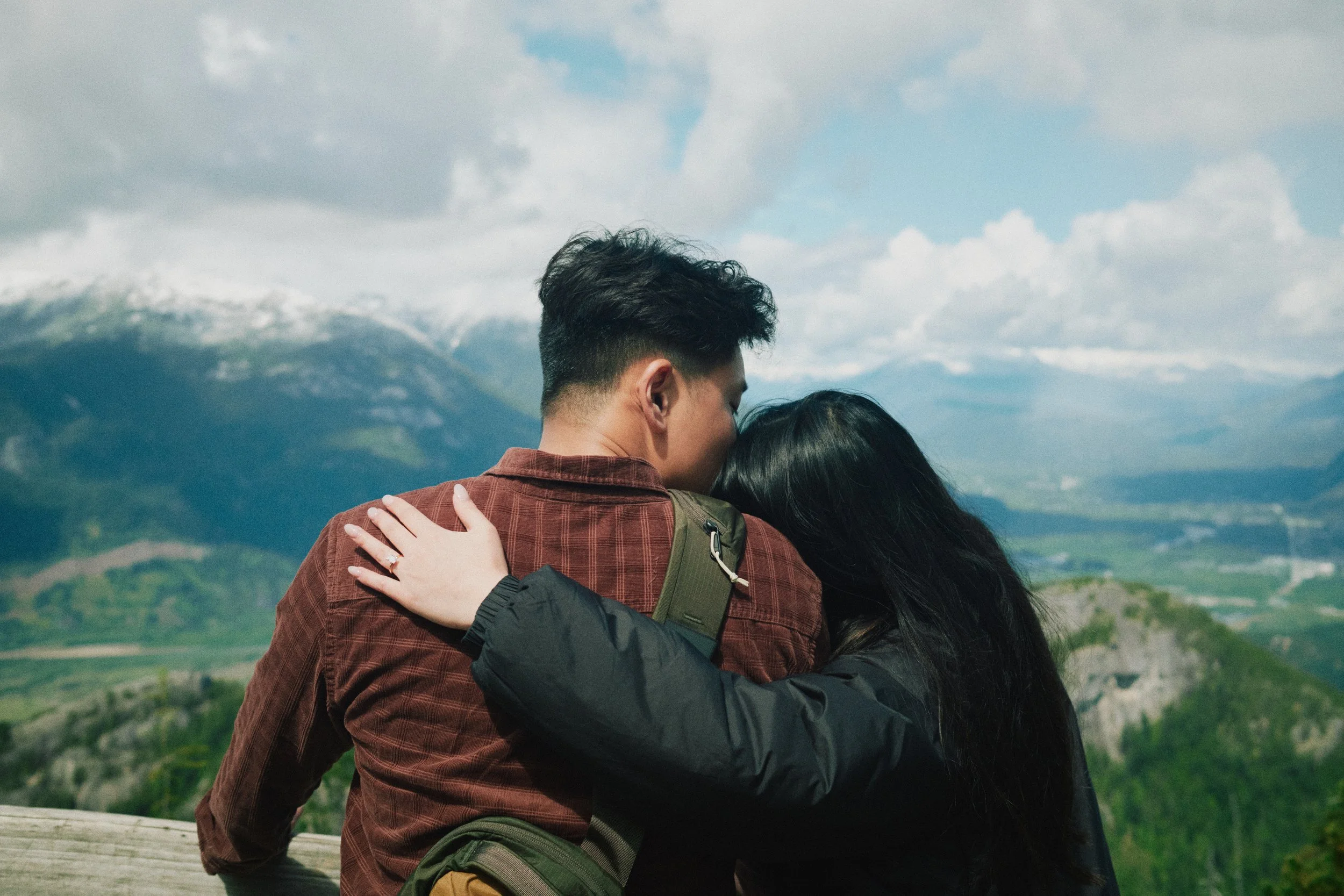 Brittney and Anthony | Proposal