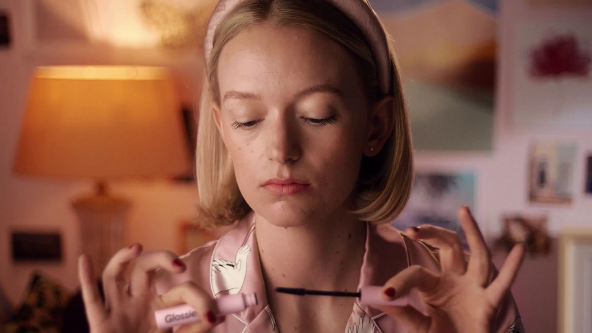 Lash Slick: The Movie