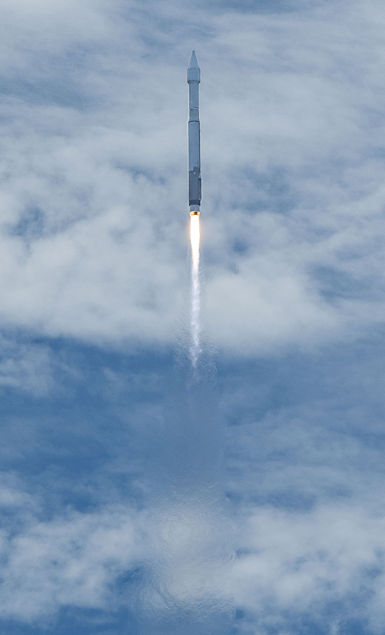 Atlas V, 7.15.2015