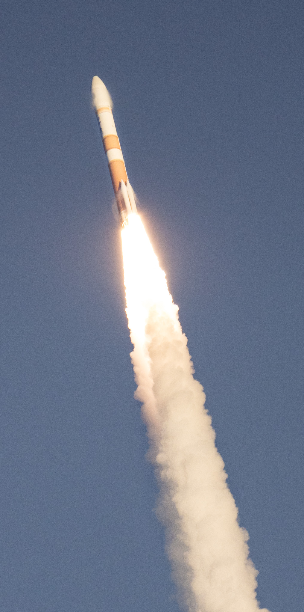 Delta IV, 7.23.2015